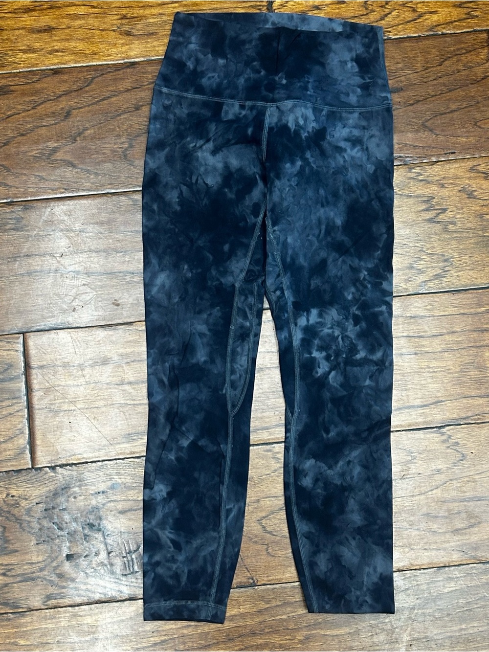 lululemon athletica align HR pant 25”